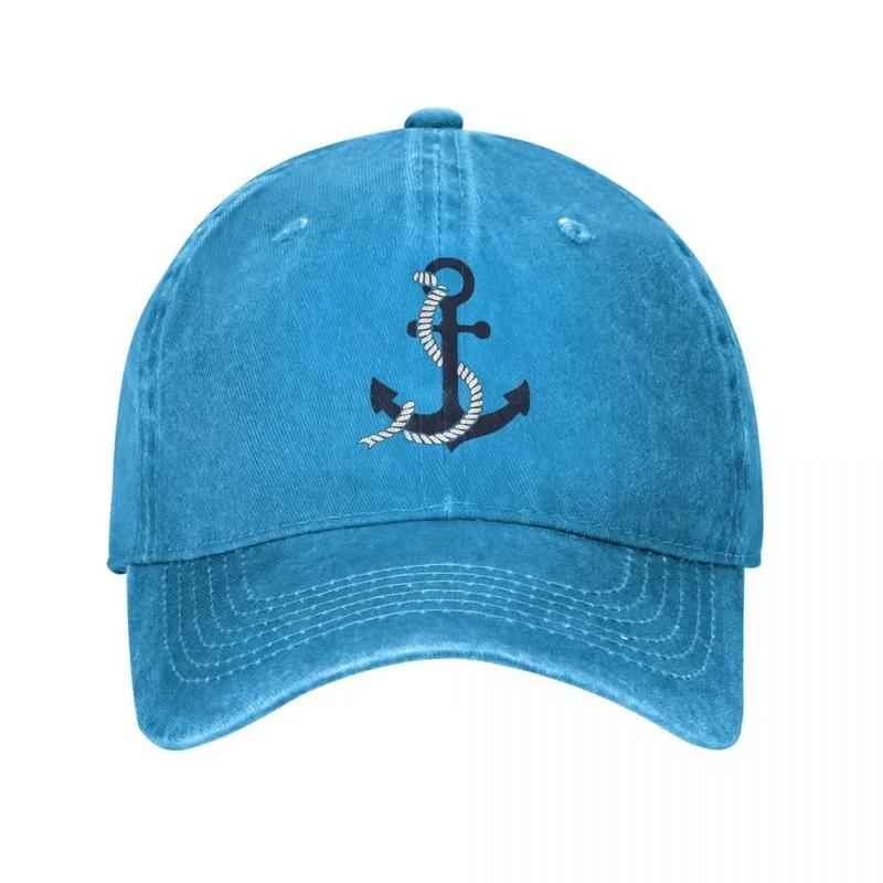 Nautical Blue Anchors  ߱ ,     , ĳ־ ߿ Ȱ  